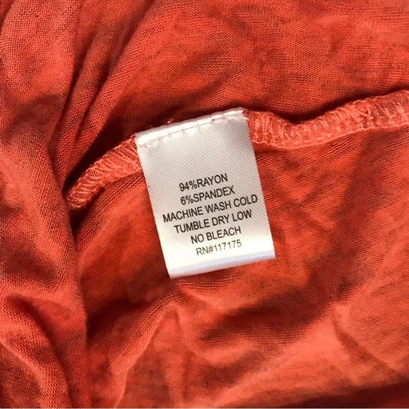 ▪️Saint Tropez West Tie Dye Dress - Picture 8 of 8